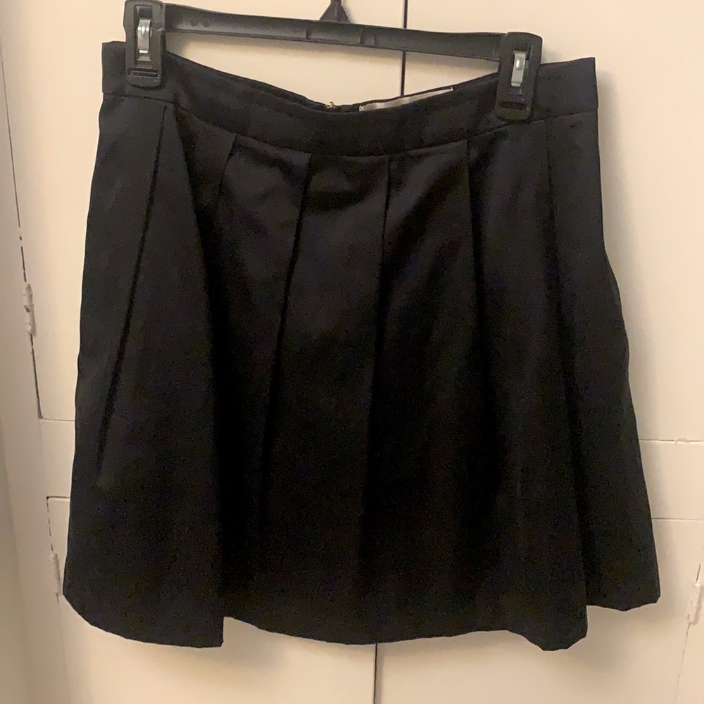 Lauren Moffatt size 8 circle skirt